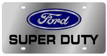 Ford F250 F350 Super Duty Hood Scoop
